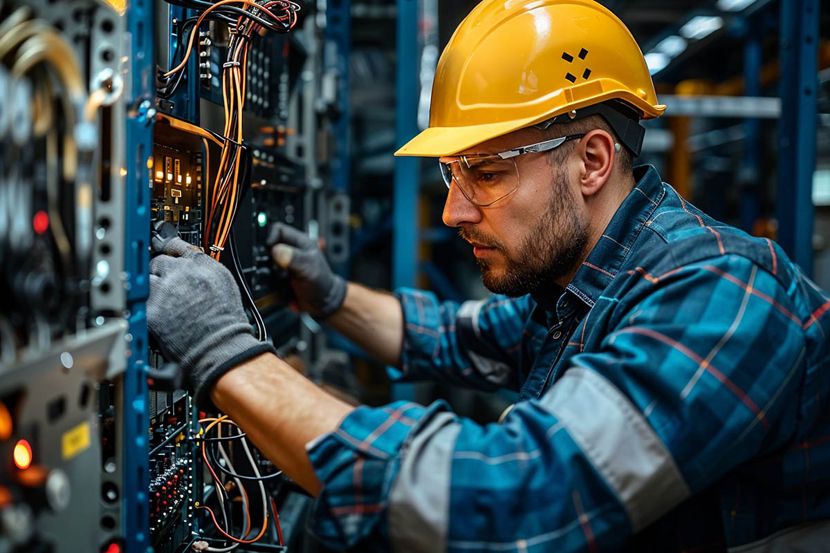 Commercial services